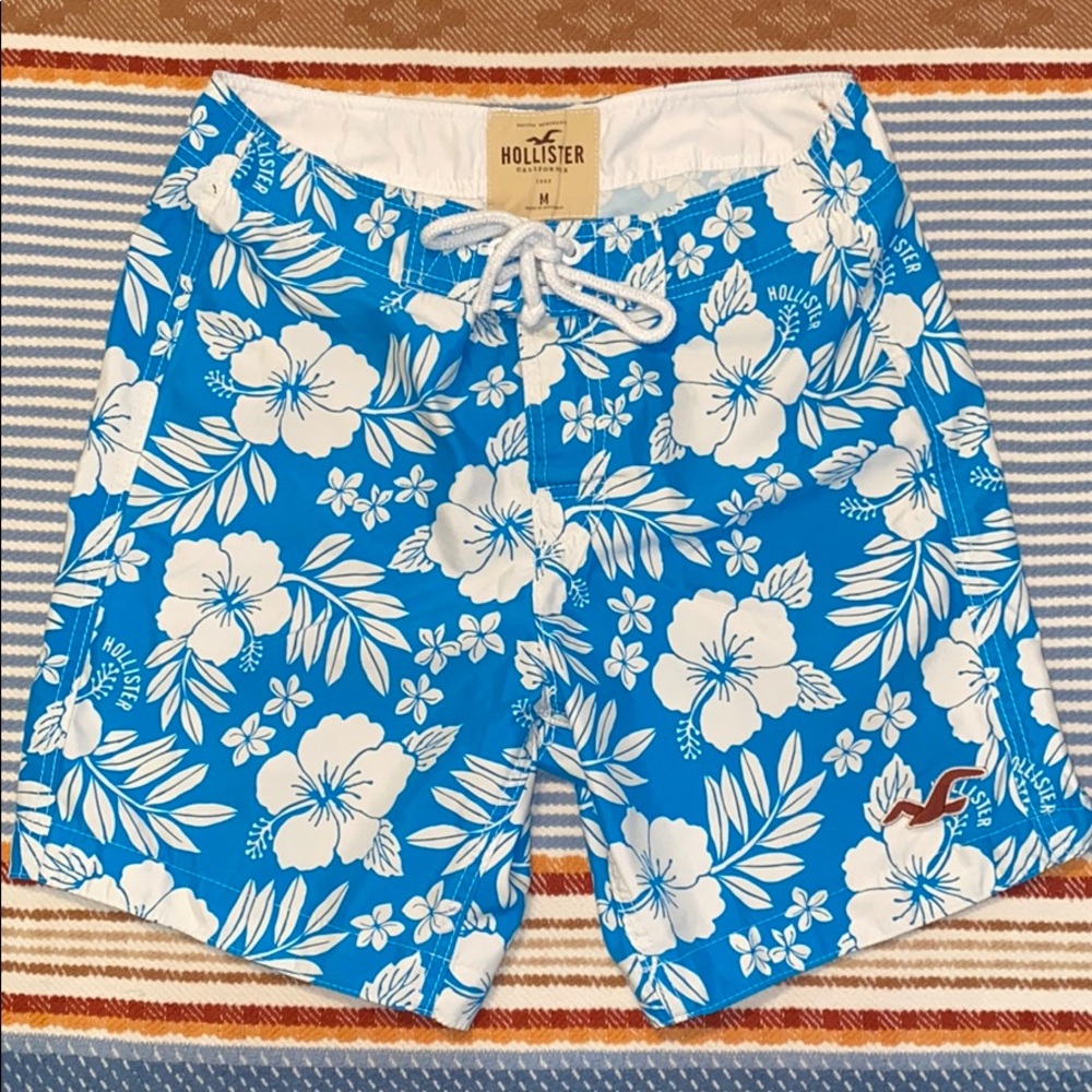 Swim trunks